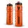 Бутылка Trec Nutrition Bidon Bike Endurance 008 750 мл, Orange