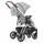 Коляска El Camino Gallant ME 1071-1 v.2 (cloud gray)