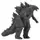 Фигурка Годзилла 16 см — коллекционная статуэтка Godzilla из фильма «Годзилла 2: Король монстров»