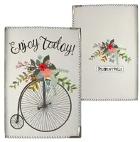 Обложка на паспорт Enjoy today! PD_16A075_SE