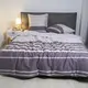 Постельное белье семейное Viluta Сатин Twill 673-S 210х143х2 см