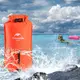 Буй-гермомешок Naturehike NH17S001-G, 18 л, оранжевый