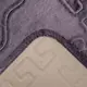 Коврик для ванной Arya Dayna AR-A107039-Purple 40x60 см