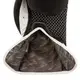 Перчатки боксерские PowerPlay PP 3011, Black/White Carbon 16 унций