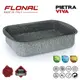 Форма для выпечки Flonal Pietra Viva 25х18 (PV8LS2570)_Discounted