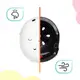 Детский защитный шлем Kinderkraft Safety White (KASAFE00WHT0000)
