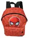 Детский рюкзак Человек Паук, Spider Man красный