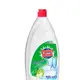 Средство для мытья посуды 900 мл Spulmittel Apfel Citrone Power Wash 4260145997009