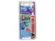 Детская электрическая зубная щетка Oral-B D100-413-2K-Pixar
