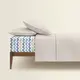 Семейный комплект на резинке IVORY CS1