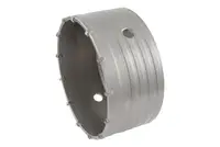 Сверло корончатое для бетона GRANITE 125 мм 13 зубцов (2-08-125)