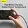 Кабель BASEUS Lightning Tungsten Gold Fast Charging |2m, 2.4A| (CALWJ-A01)