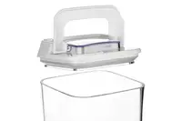 Емкость для сыпучих 1.25 л Fresh Ardesto AR-13125-WP