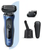 Электробритва Braun Wet and Dry Series 6 60-B7500СС