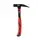 Кровельный молоток 600 г. ручка из фибергласа INTERTOOL HT-0230