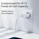Адаптер сетевой JOYROOM Intelligent fast charger NRT-DY139E |1Type-C, QC/PD, 3A/20W|