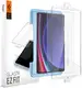 Защитное стекло Spigen для Galaxy Tab S9 Ultra (14.6") - EZ FIT GLAS.tR (1 шт), Clear (AGL06998)