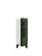 Чемодан Xiaomi Ninetygo Rhine Luggage 28` White+Green (6941413222150)