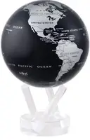 Гироглобус Solar Globe Mova Политическая карта 21,6 см (MG-85-SBE)