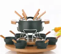 Набор для фондю Kela Natura 61201 23 предмета