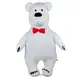 Мягкая игрушка KidsQo Мишка-великан Берри 150 см (KD742)