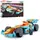 Конструктор игровой Sluban M38-B0763 221 деталь