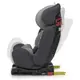 Автокресло El Camino Bravo Isofix ME-1041-Royal-Gray