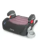 Бустер El Camino RORO Isofix ME 1144 Royal Violet