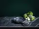Сковорода универсальная GreenPan Chef's Collection CC007735-001 28 см черная