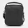 Мужская кожаная сумка Borsa Leather K14081bl-black