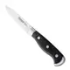 Нож овощной Fissman Chef FS-2406 9 см