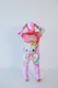 Кигуруми подростковое 3D Hello Kitty 32621 152 см