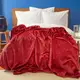 Плед Nautica Home - Ria kirmizi красный 200*220 евро