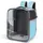 Рюкзак-переноска для кошек и собак 40x30x28 CosmoPet CP-32 Blue