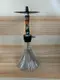 Кальян для курения табака маленький с одной трубкой Garden Shisha 6501