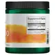 Витамины и минералы Swanson 100% Pure Vitamin C Powder, 454 грамм