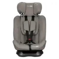 Автокресло FreeON Pollo, i-Size 40-150 см, grey