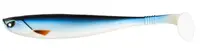 140403-PG12 Віброхвіст силікон. BASARA SOFT SWIM 3D LJ Pro Series 3,5 "/ PG12 *6