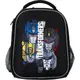 Рюкзак школьный Kite Education Transformers TF20-555S черный
