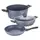 Набор посуды 4 пр Forest Line Berlinger Haus BH-1583
