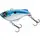 Воблер Shimano Bantam Rattlin Sur-Vibe 53mm 13-0g #249 B Back Chrom (2266-61-29)