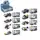 Конструктор Limo Toy KB-097 8 шт/уп