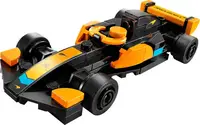 Конструктор LEGO Speed ​​Champions Автомобіль McLaren Formula 1, 58 деталей (30683)