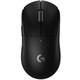 Мышь компьютерная безпроводная Logitech G Pro X Superlight 2 Lightspeed Wireless Black L910-006630 черная
