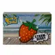Полотенце пляжное Клубника IMP_73_STRAWBERRY