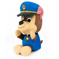 Мягкая игрушка Paw Patrol Гонщик SM84240/8858 8 см