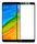 Защитное стекло Lion для Xiaomi Redmi 5 Plus 3D Perfect Protection Full Glue, Black