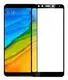 Защитное стекло Lion для Xiaomi Redmi 5 Plus 3D Perfect Protection Full Glue, Black