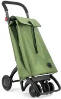 Сумка-тележка Rolser I-Bag MF 4.2 Tour Plus Khaki (IBG002-1005)