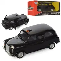 Машинка инертная Auto Mir AS-2825 14 см
